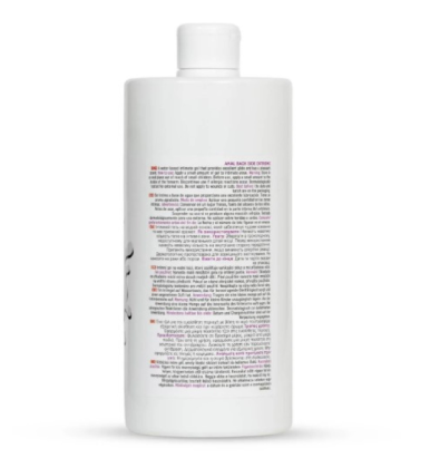 MyLove Anal Back Side Extreme lubrikant 1000ml  101 4617-3